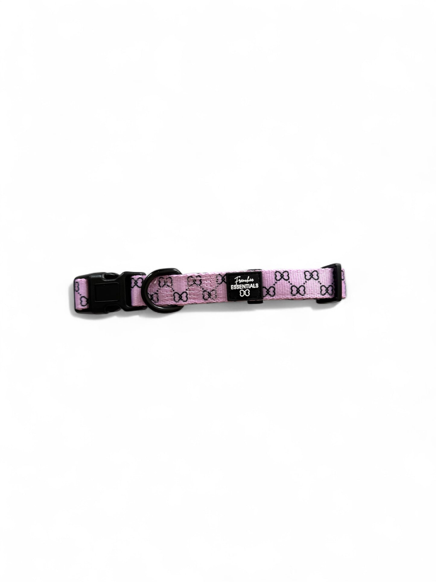 Pink Luxe Collar