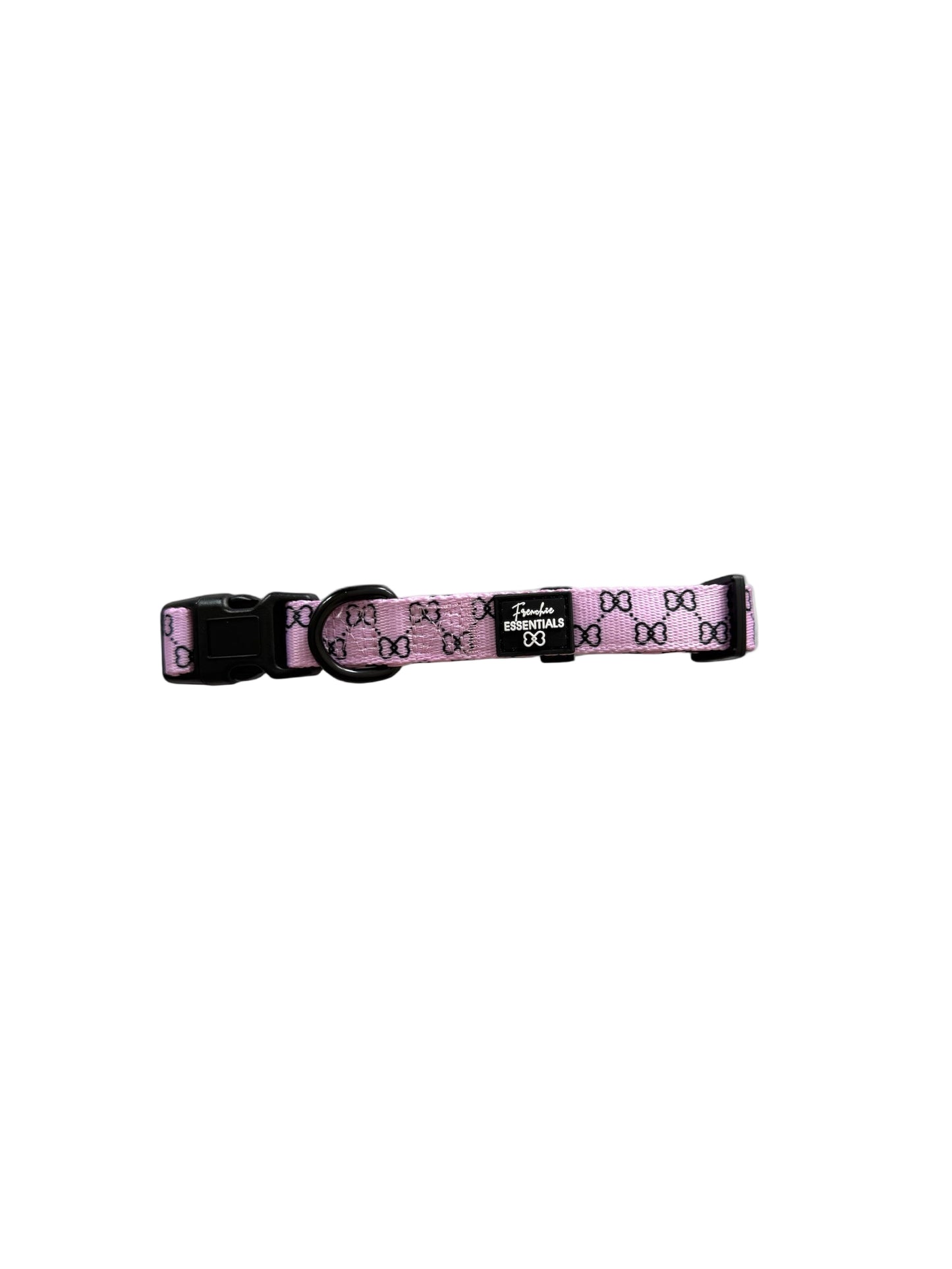 Pink Luxe Collar