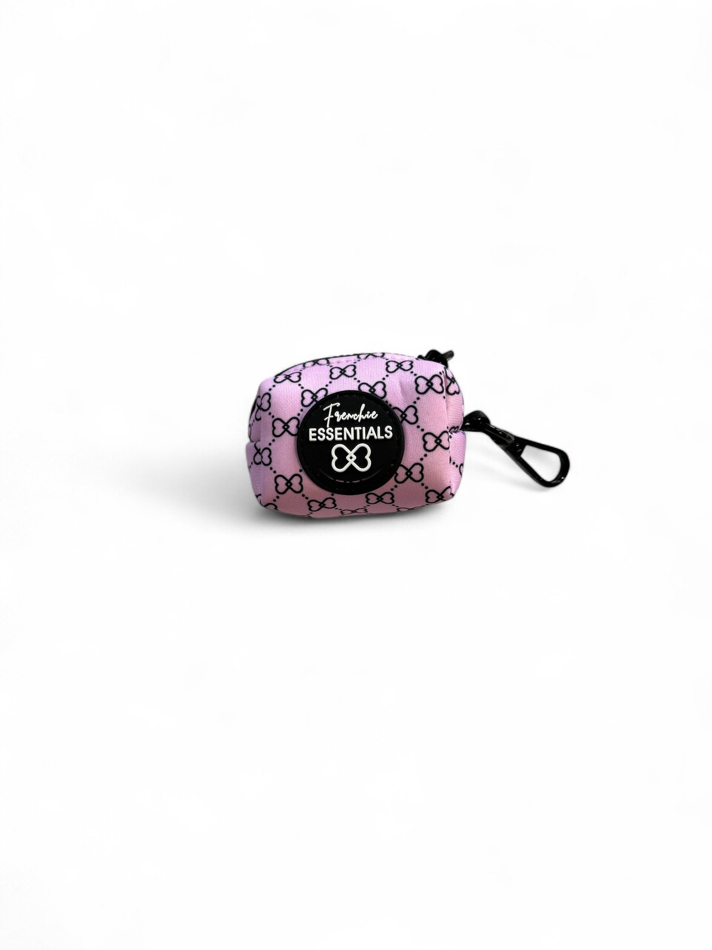 Pink Luxe Collar