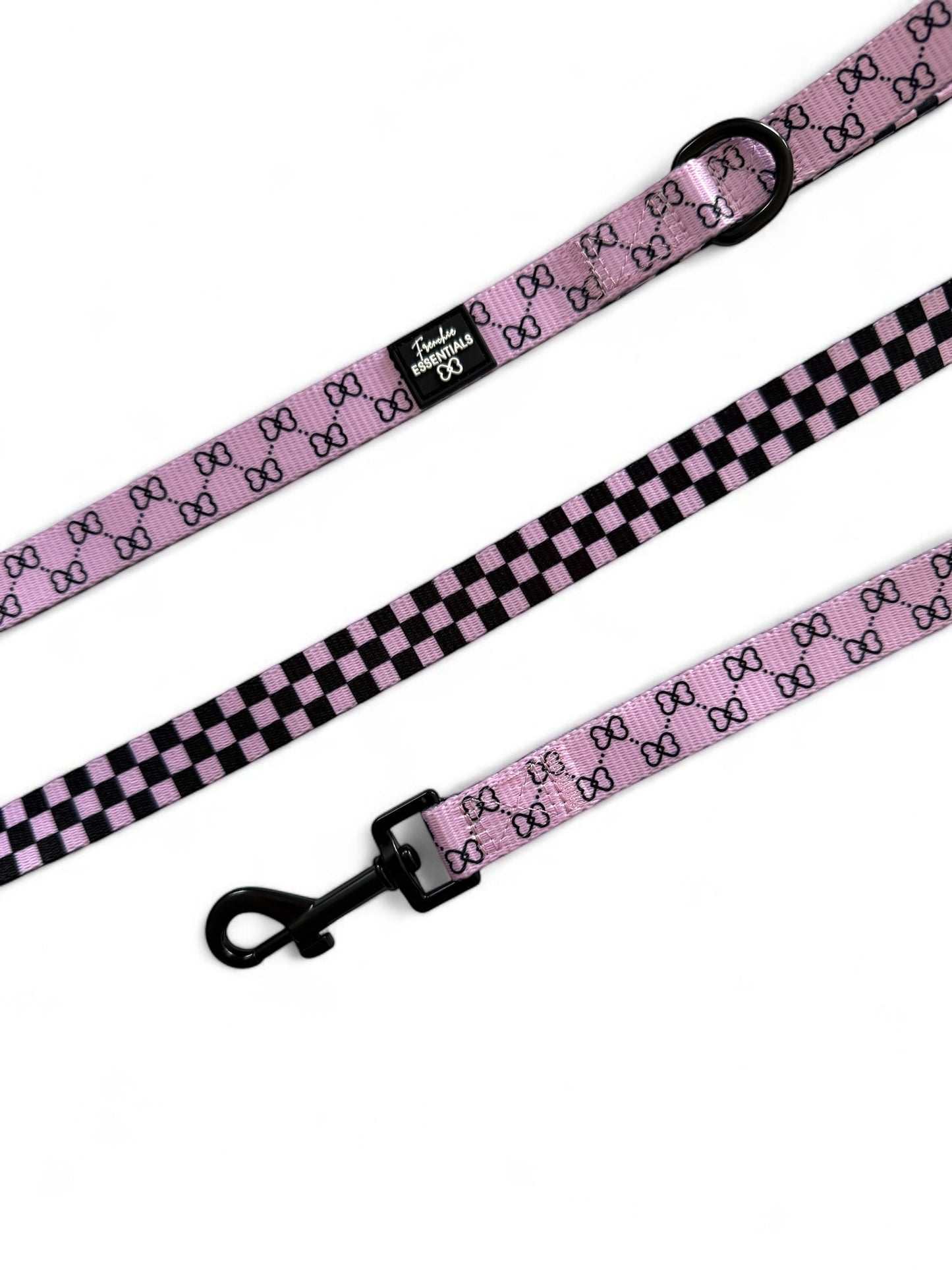 Pink Luxe Collar