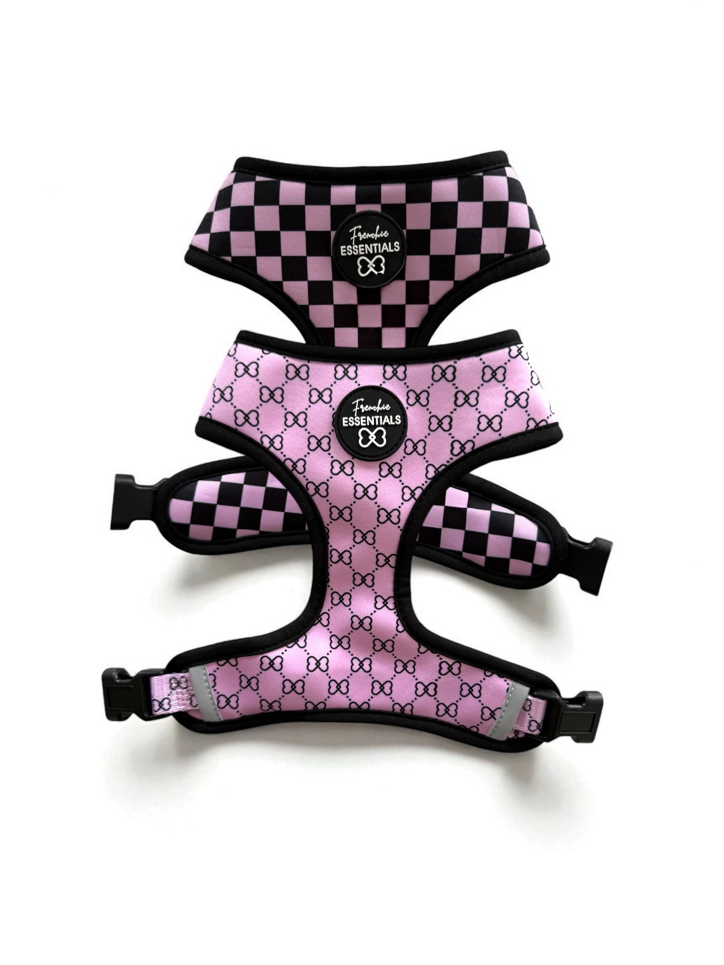 Pink Luxe Collar