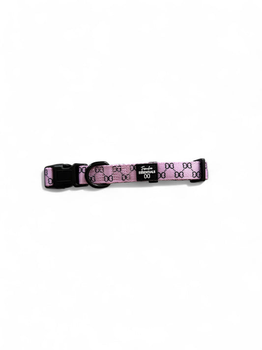 Pink Luxe Collar