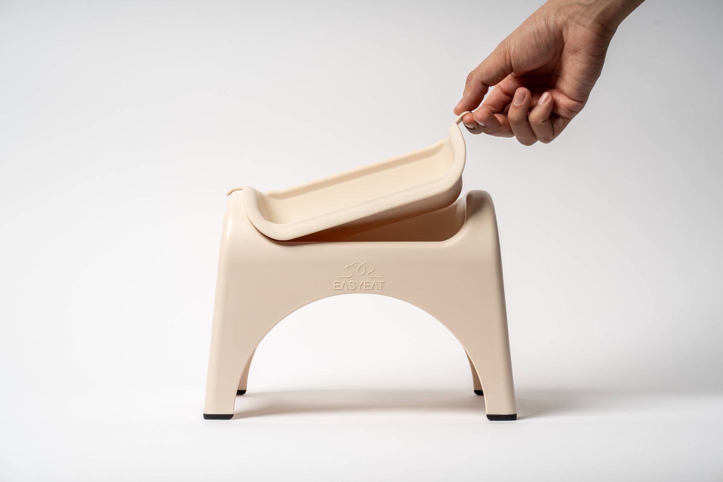 EasyEat 2.0 - Beige: Beige