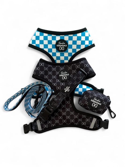 Blue Luxe Full Collection