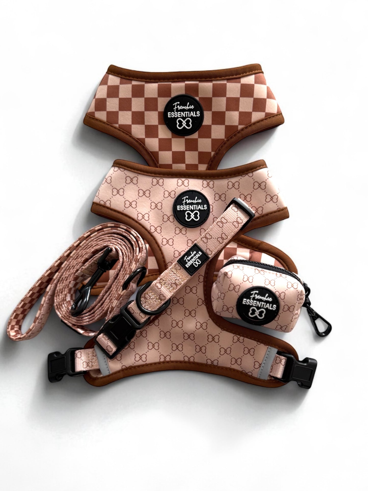 Cocoa Couture Reversible Harness