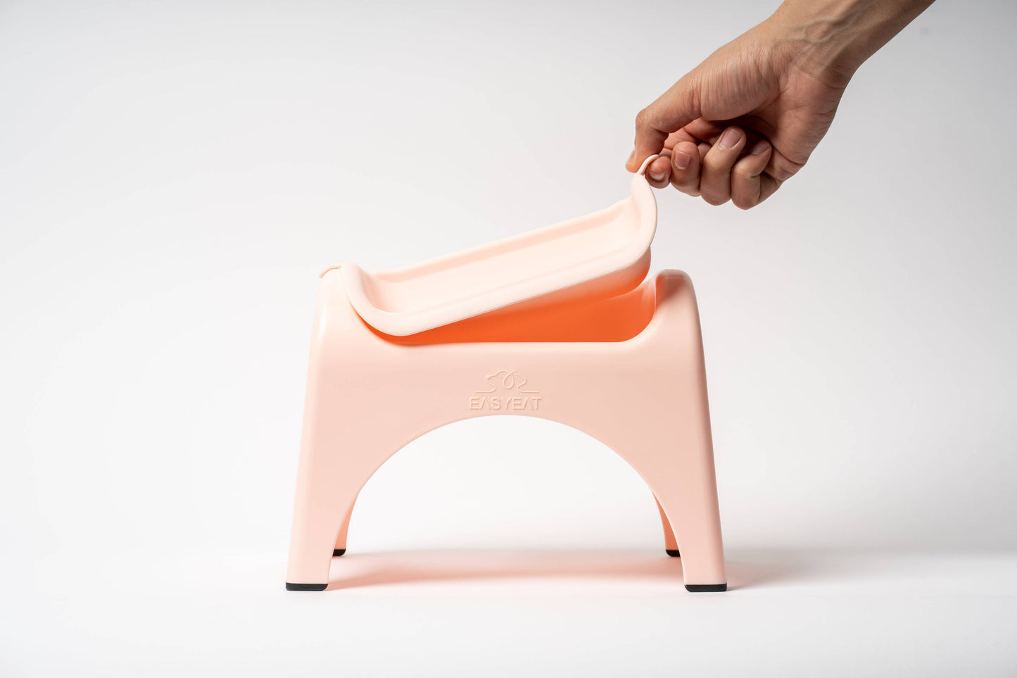 EasyEat 2.0 - Rose Pink: Rose Pink