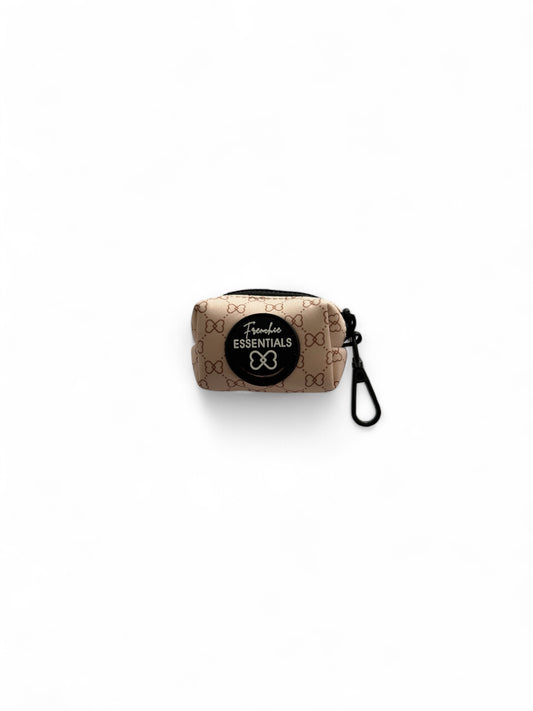 Cocoa Couture Poop Bag Holder