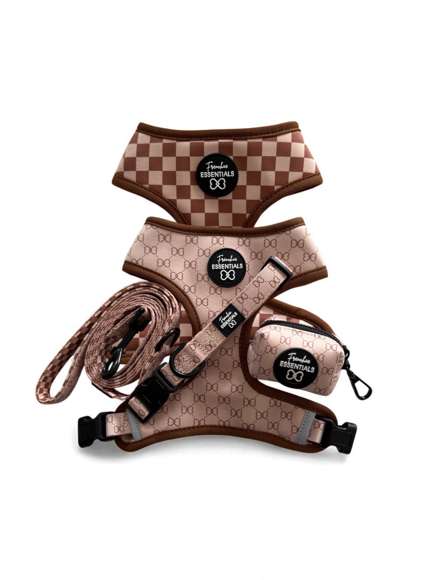 Cocoa Couture Poop Bag Holder