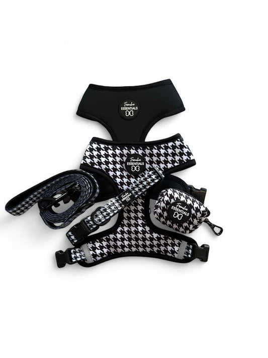 Houndstooth Couture Full Collection