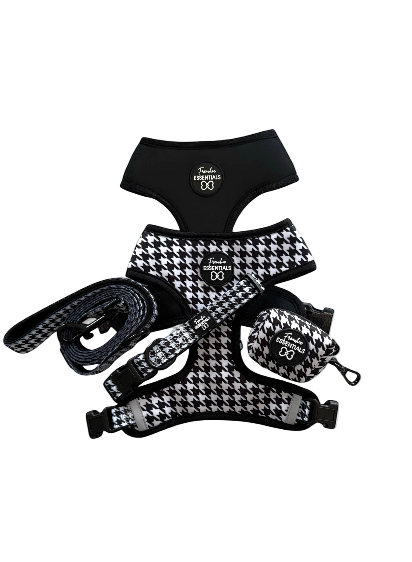 Houndstooth Couture Full Collection