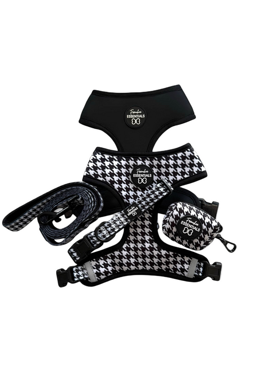 Houndstooth Couture Full Collection