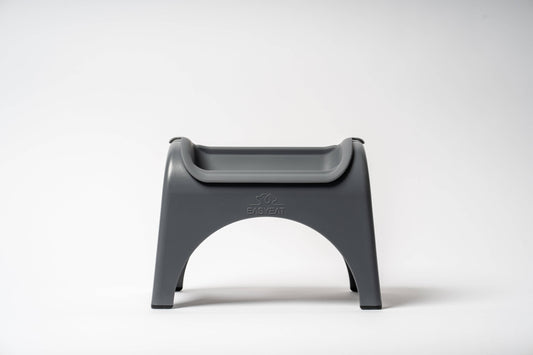 EasyEat 2.0 - Charcoal Grey: Charcoal Grey
